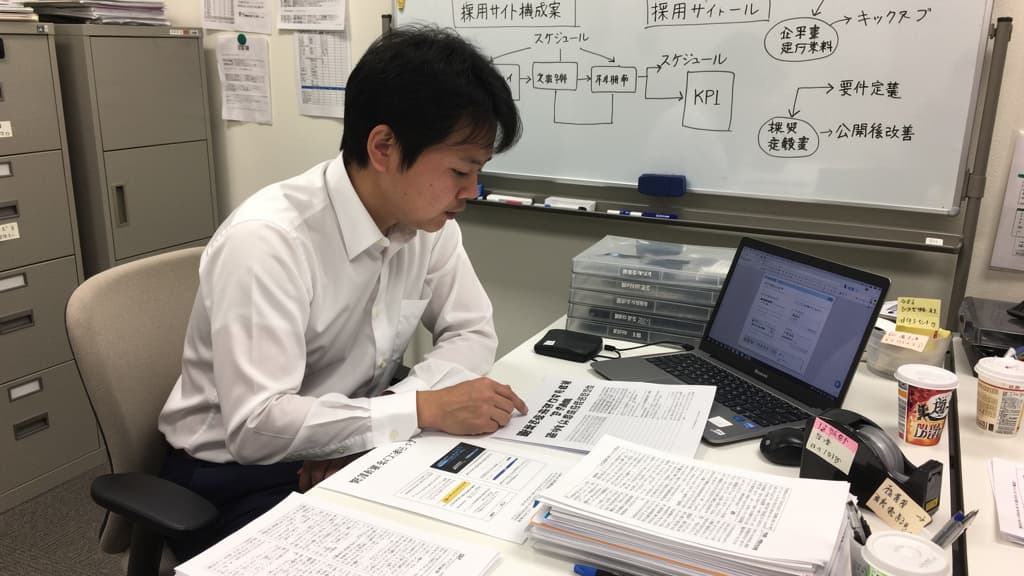 上流から関わるWebディレクターの仕事術｜ジェイ・ライン流「企画〜運用」フローをケーススタディで解剖
