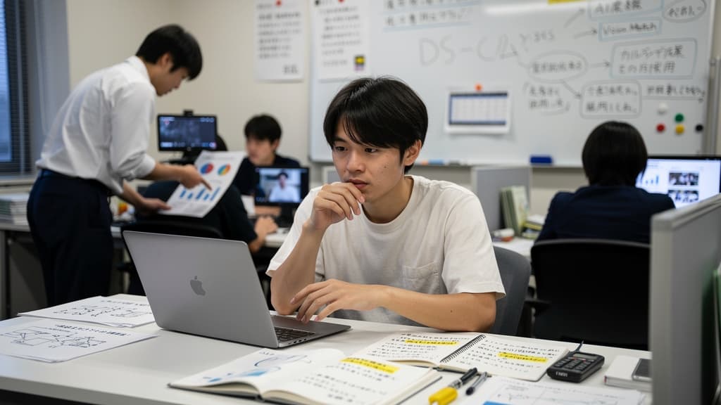 求人広告の“モヤモヤ”から抜け出す。採用営業出身のソリューションディレクターが語る、DSチームで見つけた新しいキャリア