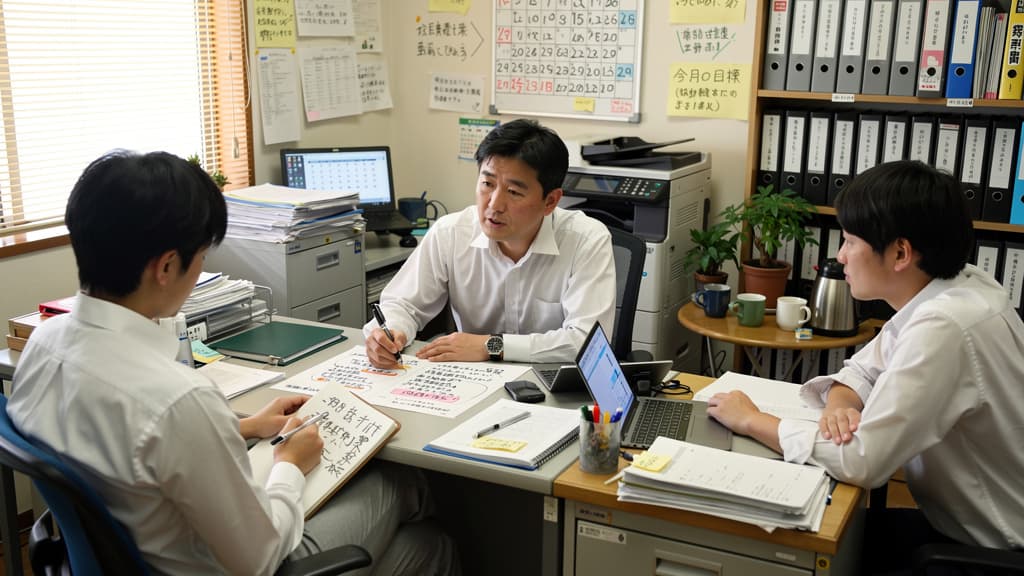 大阪の“おもしろい会社”はこうして採用を変えている。オオサカジン社長3人に聞く「働く理由」のつくり方