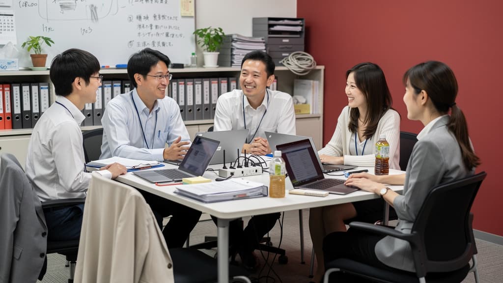 大阪で「未来をつくる仕事」をしたい人へ。DSチームが手がける共感採用プロジェクトの裏側