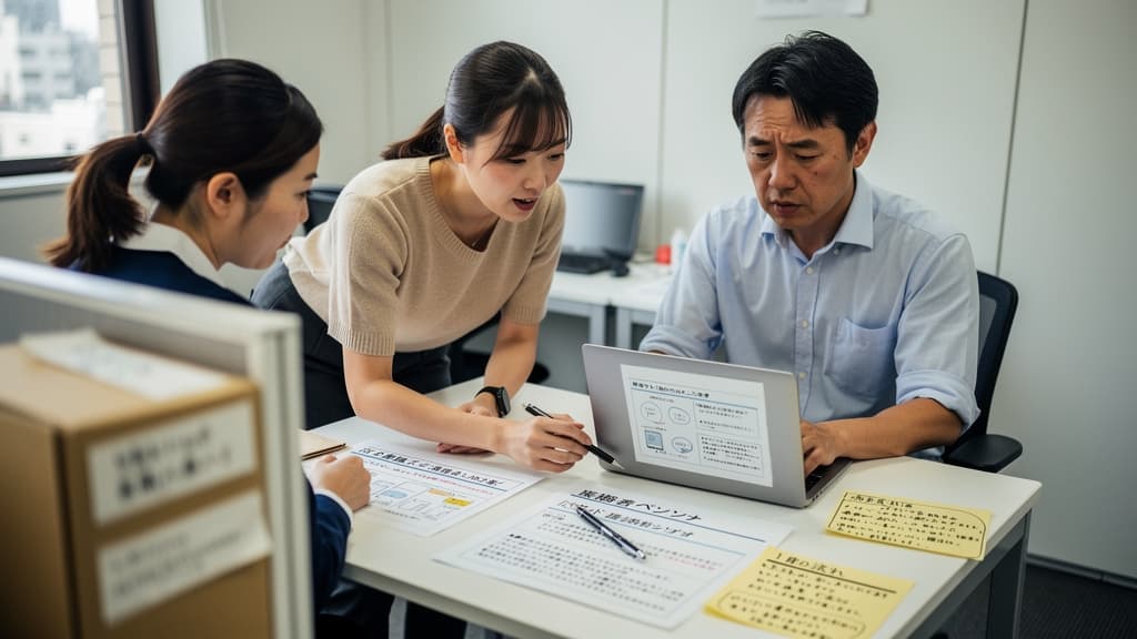採用サイトの提案書、ここまで書けたら即戦力｜現場ディレクターが使う“人と組織を伝える”企画パーツ20選