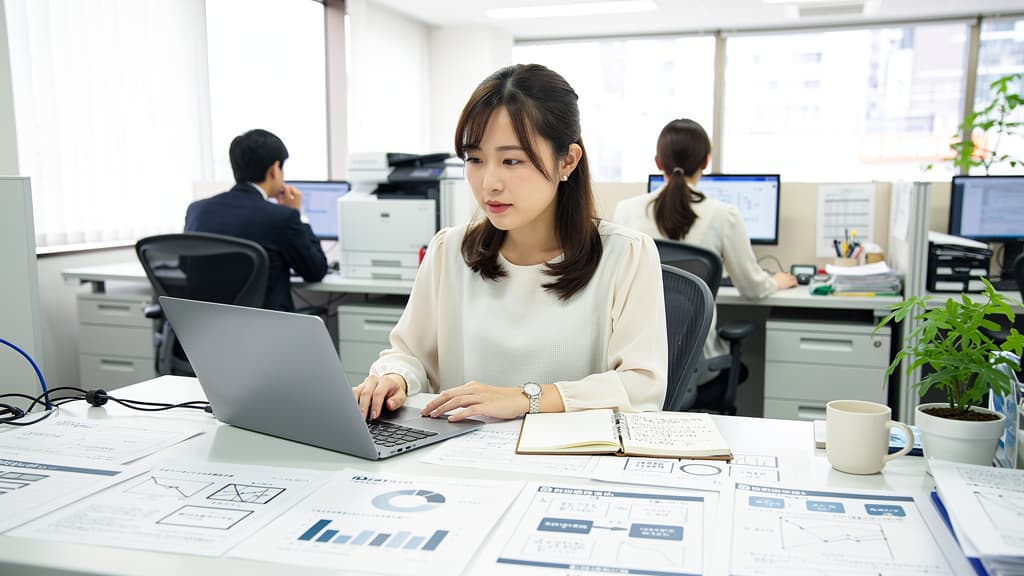AI×採用の最前線に飛び込む。Vision Match立ち上げメンバーとして働く醍醐味とリアル