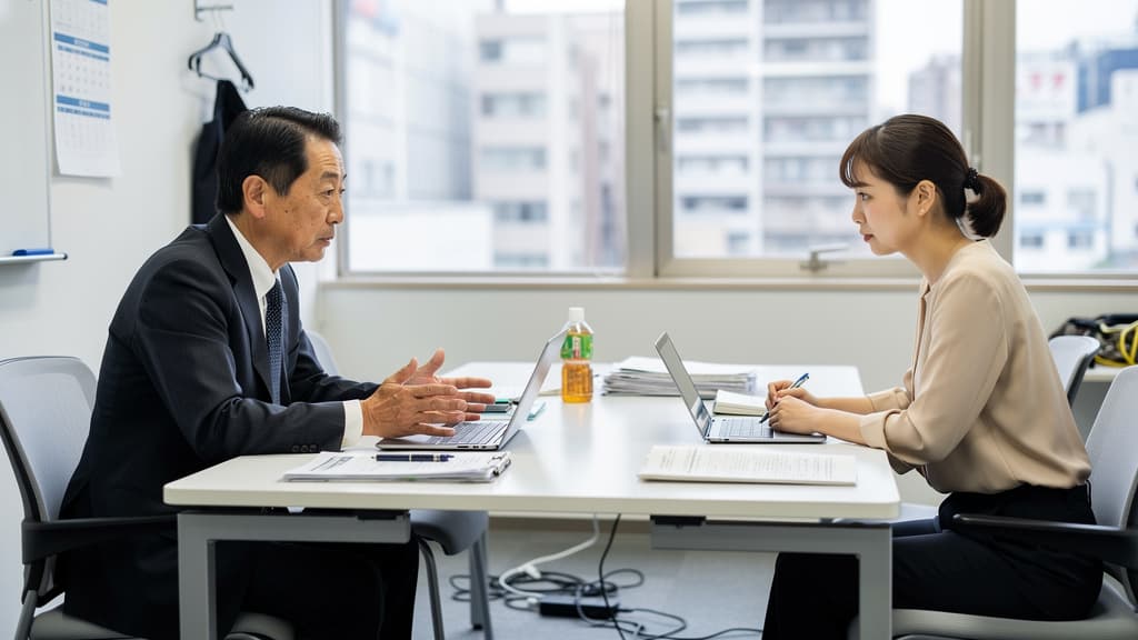 「営業だけ」で終わらせない。企画・コンテンツ・AIまで触れるDS営業の仕事の広がりをぜんぶ話します
