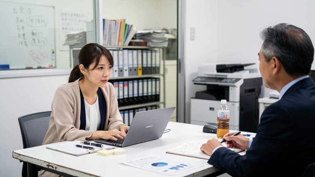 「この会社、もっと伝えたいのに…」と思ったことがある人へ。DS営業が企業の“働く理由”を掘り起こすまで