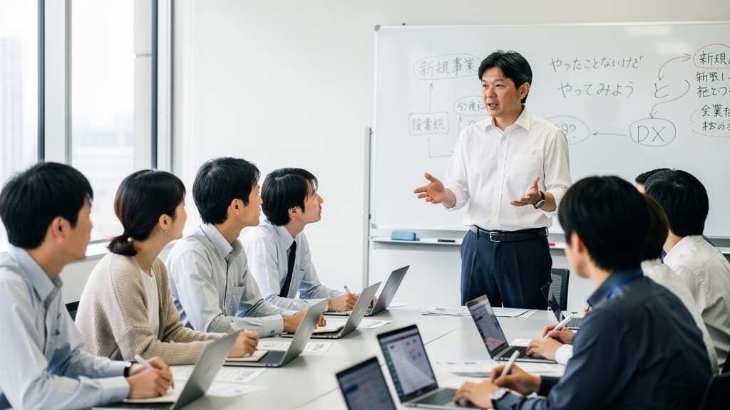 大阪の“おもしろい会社”の共通点とは？採用・ブランディング業界から見るローカル企業研究
