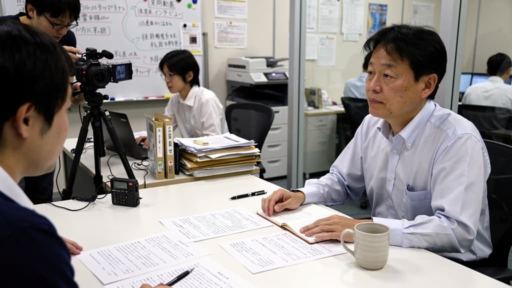 「採用動画を見れば、その会社のリアルが9割わかる？」転職前にチェックしたい5つのポイント