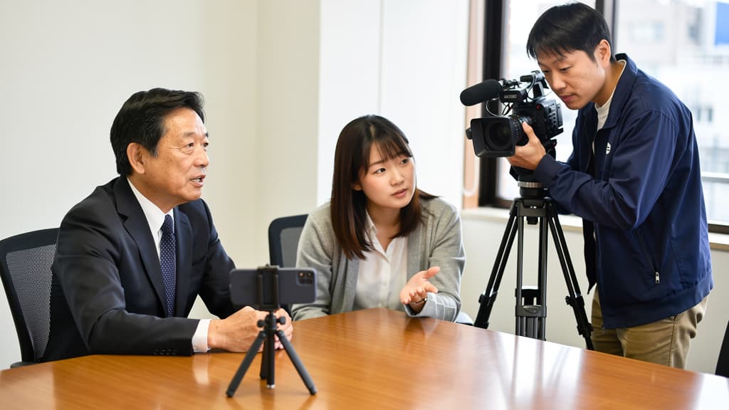 人材業界出身のあなたへ。求人広告の営業経験がDSのソリューションディレクターで“武器”になる瞬間