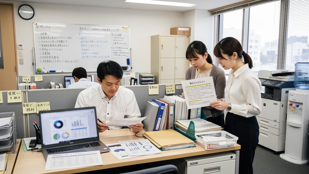 AI時代に伸びる営業パーソンのスキルマップ──大阪発・DSチームの自律型セールスの育て方