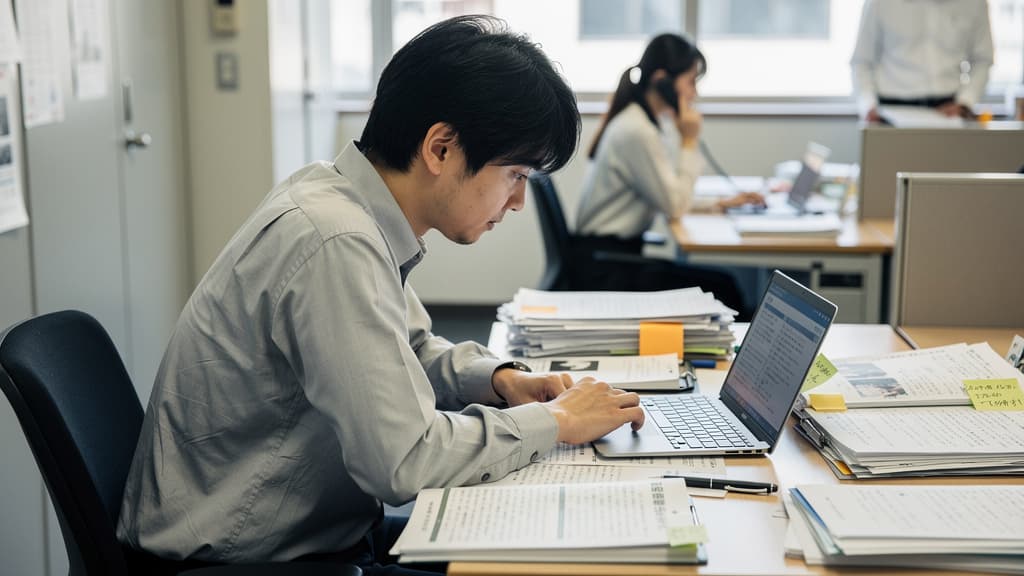 「求人を出したい企業」と「働く理由から始めたい企業」の違い――採用営業経験者が感じてきたモヤモヤの正体を言語化する