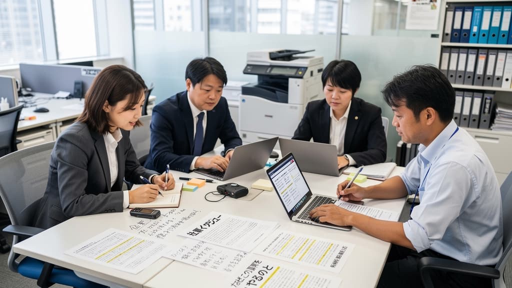 大阪発「働くを人生のエネルギーに。」な会社を見分ける3つのサイン【採用業界出身者向け・企業研究ガイド】