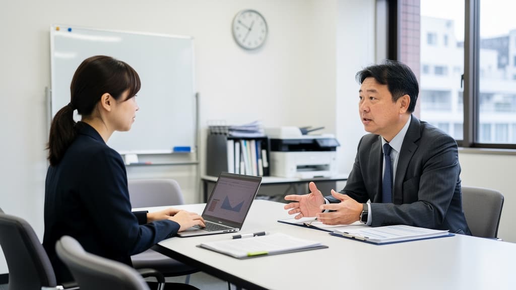 「営業だから営業だけ」はもう古い？企画・コンテンツづくりまで関わるソリューションディレクターの仕事術