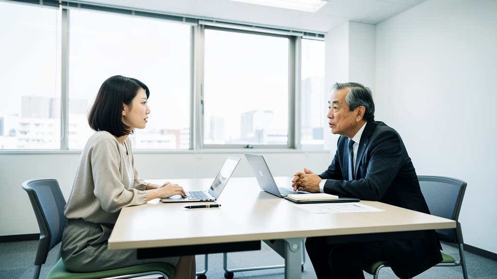 求人広告営業からのキャリアシフト：採用ブランディングの「ソリューションディレクター」という生き方