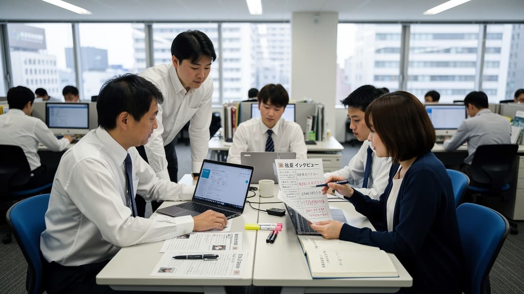 AI×採用ブランディングの最前線：求人広告営業・SNSディレクターが今知るべき「AI時代の採用インフラ」業界研究