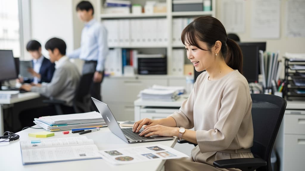「採用で終わらせない人材業界」入門：離職防止・心理的安全性・エンゲージメント支援の今