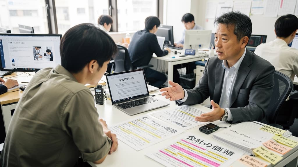 「求人広告の次」をつくる仕事って？HR業界出身者が知っておきたい“採用ブランディング”のリアルとキャリア可能性