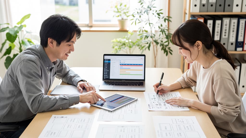 広告代理店・制作会社の“手が足りない”を救う仕事。テクニカルディレクターが感じるやりがい