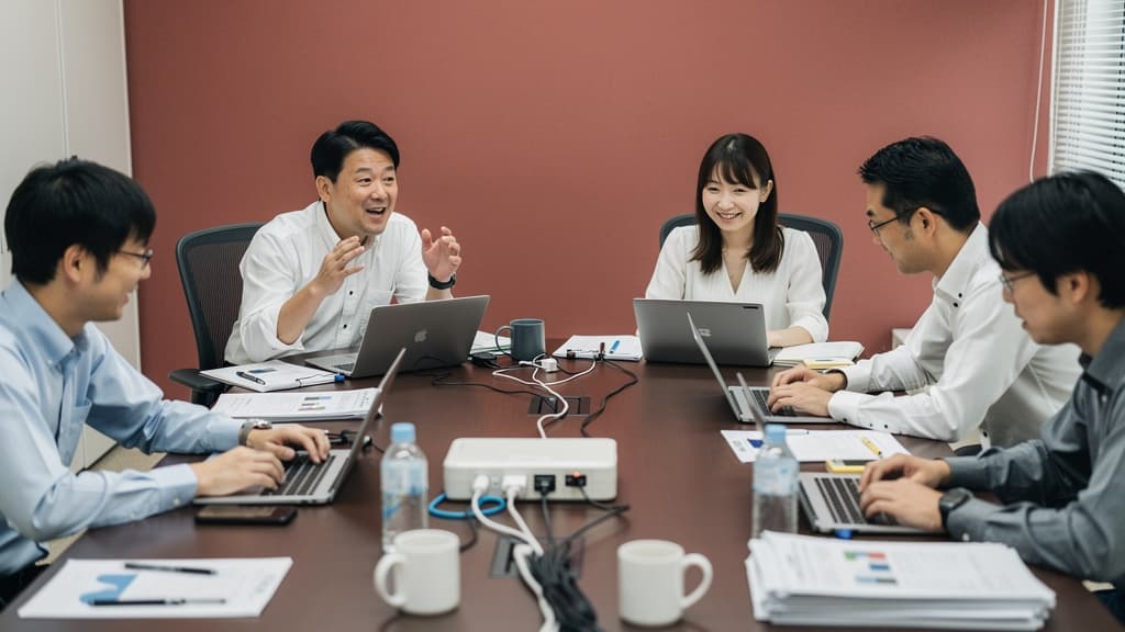 【DSチーム丸わかり】「働くを人生のエネルギーに。」を本気でやると、仕事はどこまで面白くなる？