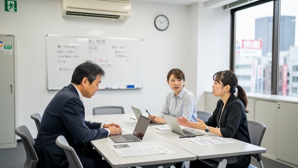「営業だけじゃない営業」ってこういうこと。ソリューションディレクターの仕事を分解してみた
