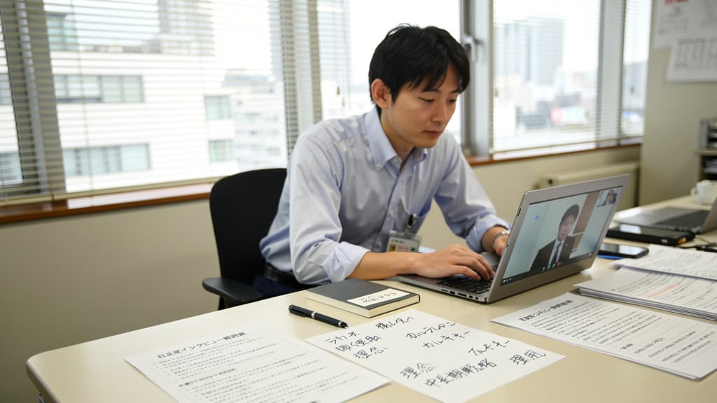 求人広告営業から“採用の未来をつくる営業”へ。ジェイ・ラインDSチームのソリューションディレクターってどんな仕事？