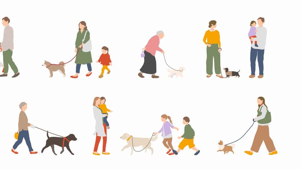 おやつなしで“世界中の愛犬を幸せに”する仕事。ヘイドッグズのミッションとキャリアの話