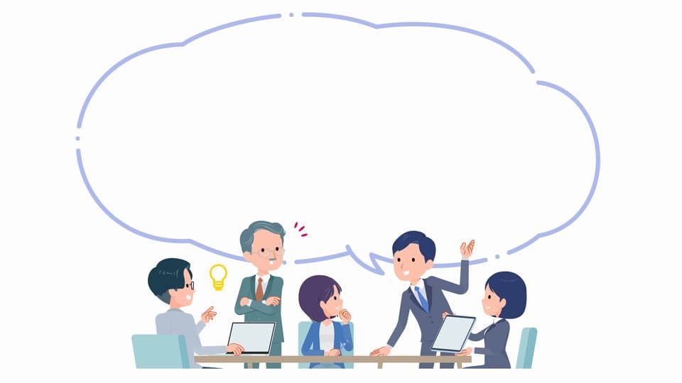 【1日密着】トゥモローリンクの“対話づくりコンサル”のリアルな仕事風景をのぞき見してみた