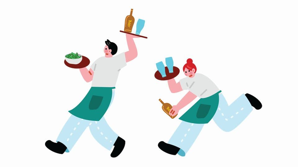 「居酒屋＝きつい」はもう古い？創作居酒屋でひろがるキャリアパスと年収のリアル