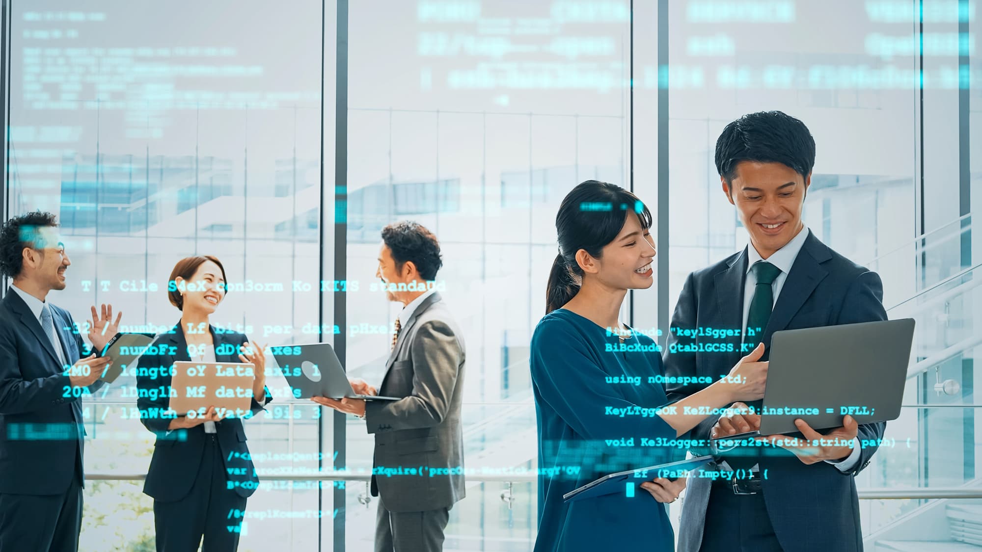 AI検索（AIO）時代の採用マーケティング｜企業の「想い」を採用資産に変える方法
