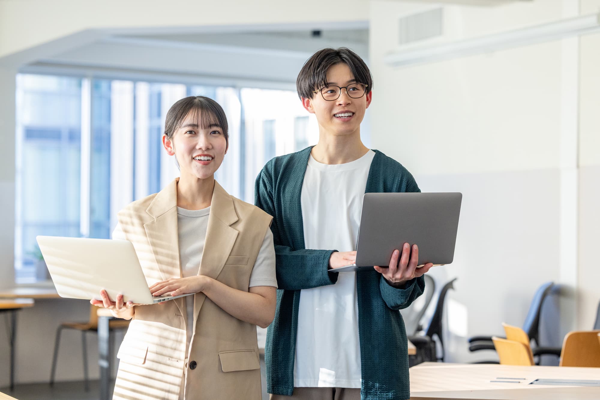 企業と地域の“らしさ”を形にするWebディレクター