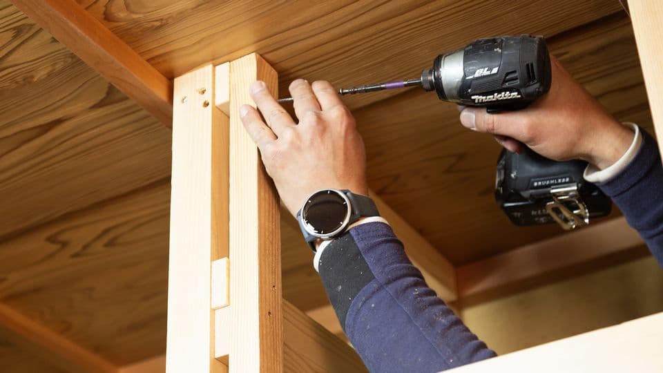 【1日の仕事まるわかり】吉武工務店の「現場大工」ってどんな仕事？タイムラインで見るリアルな1日
