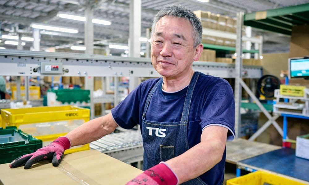 未経験から物流オペレーションのプロへ：倉庫内業務請負スタッフの1日とキャリアパス徹底解説