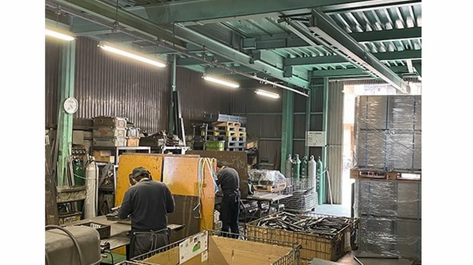 町工場から日本の未来を支える―地域密着型企業に転職する魅力とリアルなキャリアパス
