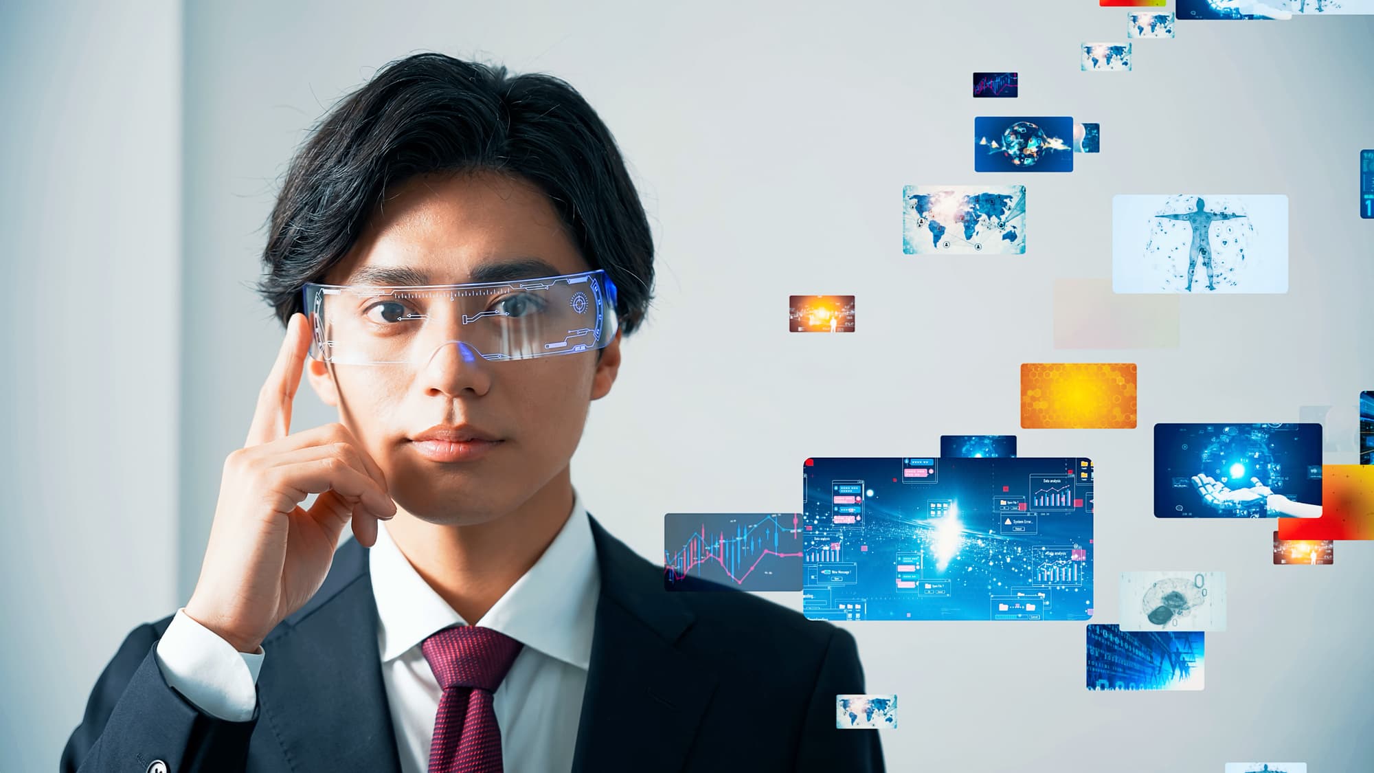 求人広告からAI時代へ──採用の構造変化と「Vision Match」