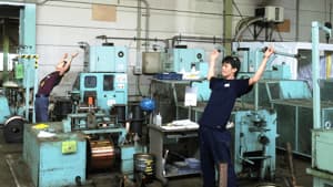 小さな会社だからこそ、やりがいも成長も直結！昭和製線の“チャレンジ文化”のリアル