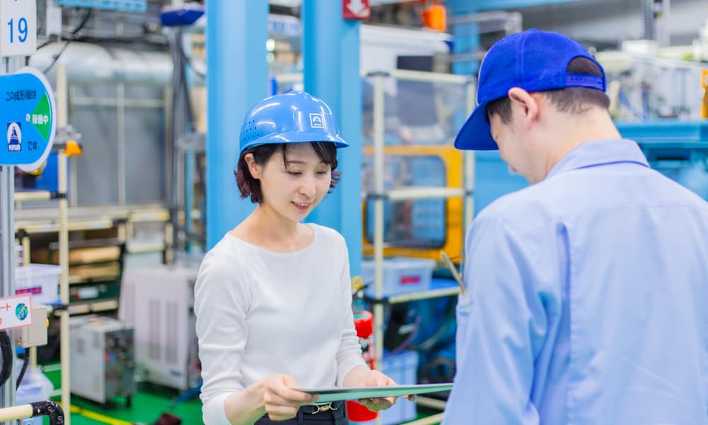 社員が語る「一生働きたい会社」とは？錦城護謨のカルチャーとキャリア事例まとめ