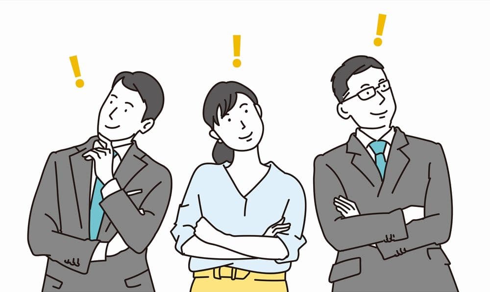 【手続き代行だけじゃない】大手前の社労士の仕事を“3つの顔”で解説してみた