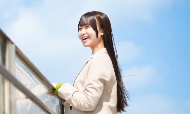 【成長ストーリー】“ただのアルバイト”だった私が、人生の節目を任されるスタッフになるまで