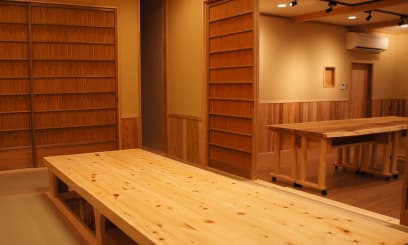 【古民家×オフィス】Yoshitake村御杖が教えてくれた、“好き”を仕事にする働き方