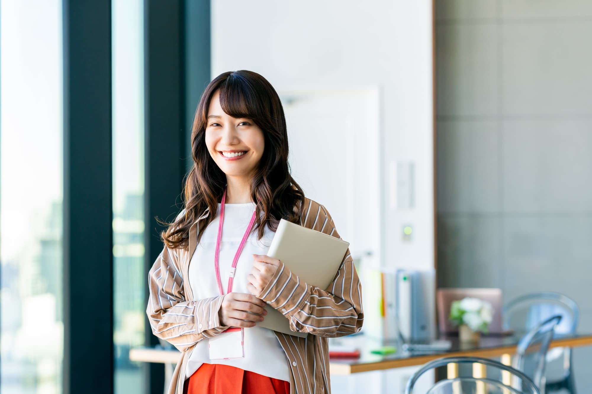 採用サイトづくりが“会社の顔”をつくる仕事に。ジェイ・ラインのWebディレクターが担うミッションとやりがい