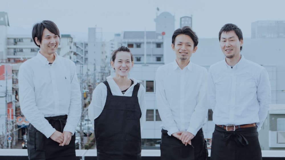 価値あるものを未来につなぐ仕事とは？レザーアートが選ばれ続ける理由と、職人集団の“組織力”に迫る