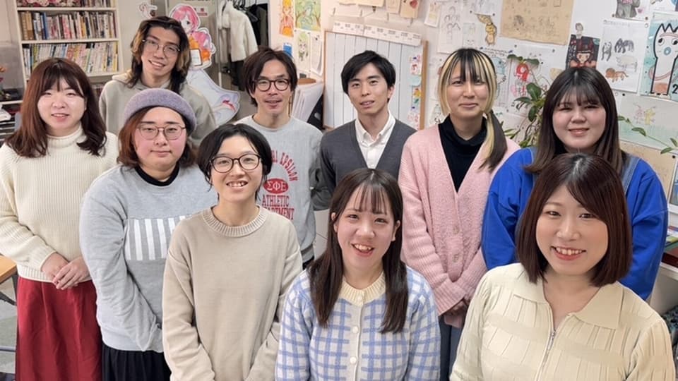成長するマンガ教育市場に迫る！“教える仕事”で実現できる多様なキャリアパス