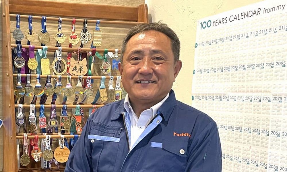 【代表インタビュー】「生涯、チャレンジャー」吉田丈彦が語る吉武工務店の未来と一緒に叶えたい“夢の空間づくり”