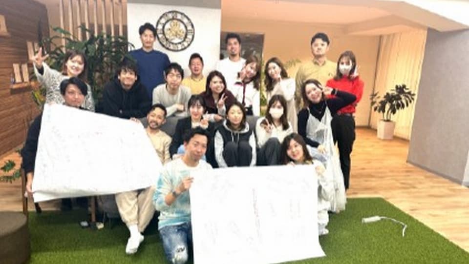 「良い会社はごくわずか」だからこそ選びたい。“人にフォーカスする組織”をつくる側に回るというキャリア選択