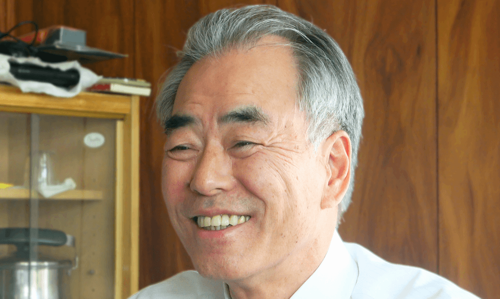 【代表インタビュー】「家庭を守り、豊かに暮らせる会社」を目指す新東宝タクシーの本音に迫る
