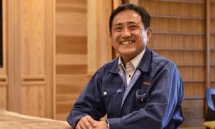 【代表インタビュー】生涯チャレンジャーが語る、吉武工務店が「東大阪で一番身近な工務店」であり続ける理由