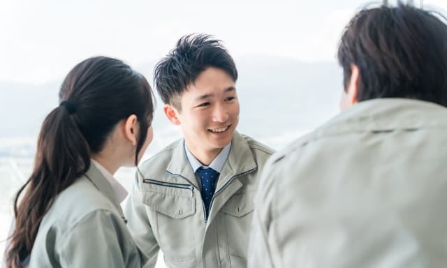 トップダウンやめました。8人の町工場が“ボトムアップ経営”に本気で舵を切った理由
