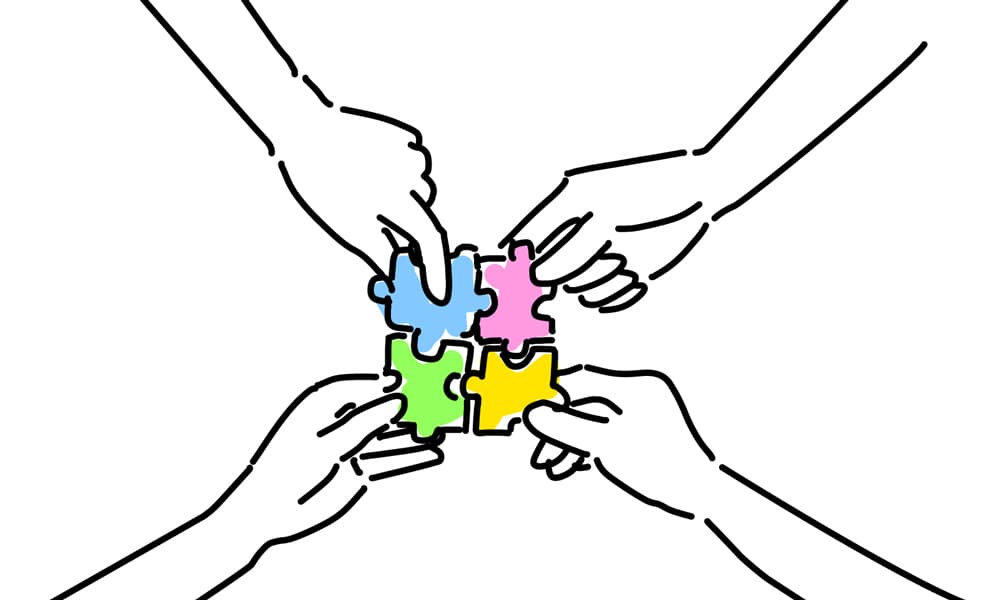 “1人で戦わない訪問看護”ってどんな職場？ICT活用とチーム文化で成長できるARIAの働き方