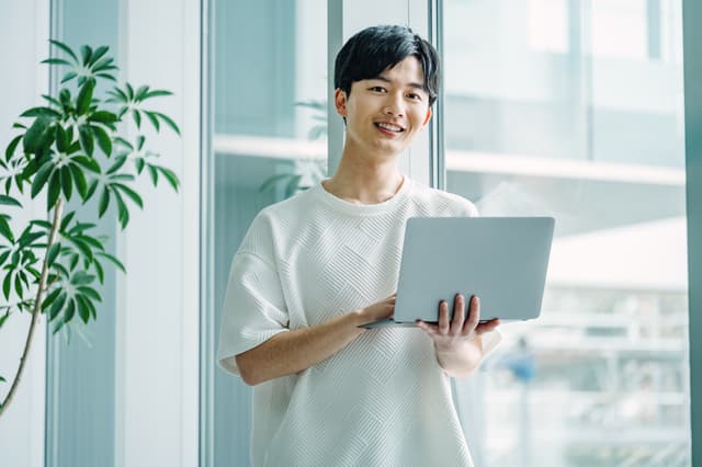 顧客折衝が苦手なエンジニアから“指名されるテクニカルディレクター”になるまで