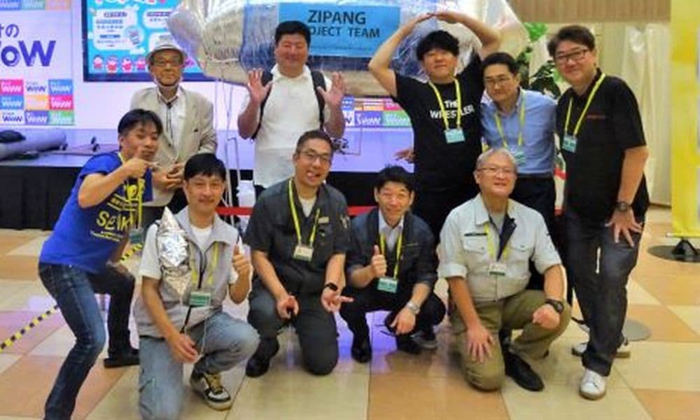 “手に職”を叶える技術職。未経験から成長できるノジマの研修＆サポートとは？