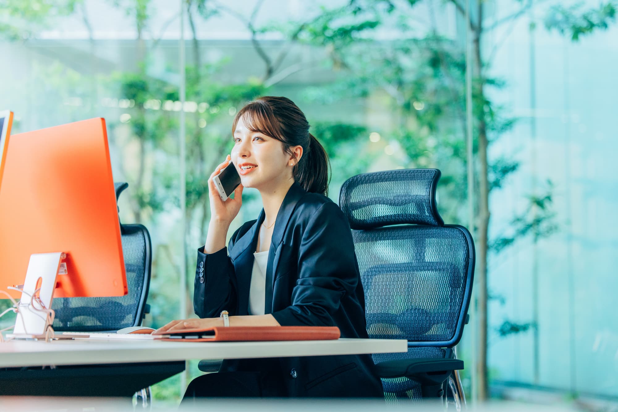 「手が足りない制作会社」を救う仕事っておもしろい！MARUTTO営業が語る、Win-Winな関係づくりの舞台裏