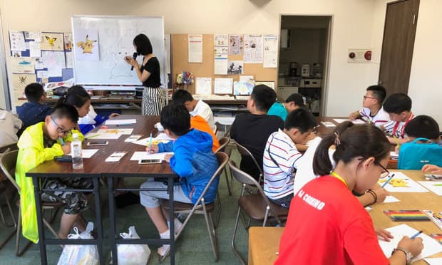 大阪からアジアへ。コミックエージェントが描く“日本式マンガ教育”の未来と、一緒に挑戦する仲間募集